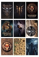 �������� "Baldurs Gate" No.2