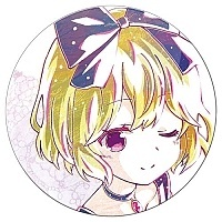 ������ ��������� ������� Tonari no Kyuuketsuki-san Ani-Art - Elly