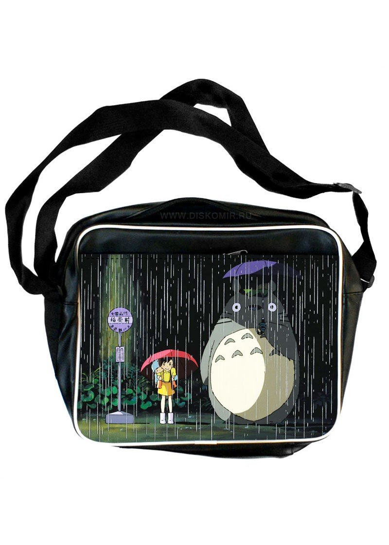 ���������� ������� ����� Totoro 65825 �� ����� � ����� ������ / ��� ����� ������ / My Neighbor Totoro / Tonari no Totoro