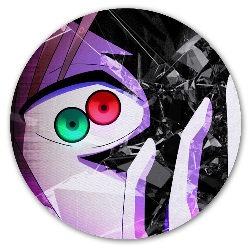 ���������� ������� ������ ��� ����� ������� Angels of Death - Daniel Dickens Eye �� ����� � ����� ����� ������������� / Satsuriku no Tenshi / Angel of Massacre / Angel of Slaughter / Angels of Death / ������ ������ / ����� �����