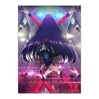   Kakegurui - Yumeko Jabami