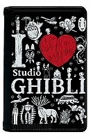 ������� �� ������� ������ I love Ghibli