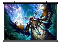 ������� �������� World of Warcraft Moonkin