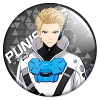 ������ Punishing: Gray Raven - Arclight