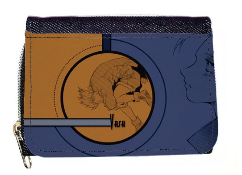 ���������� ������� ������� ��������� ������ No.3 �� ����� � ����� ������ / Trigun