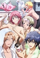 ��������-��������������� �� ������ ����� �� ��� �����! / Binan Koukou Chikyuu Boueibu Love! [12 �� 12] TV (720p)