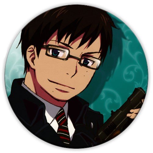 ���������� ������� ������ ��������� ������� Ao no Exorcist 301440 �� ����� � ����� ����� ��������� / Ao no Exorcist / Blue Exorcist