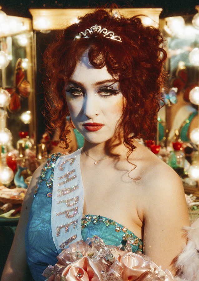 ������ �������� Chappell Roan