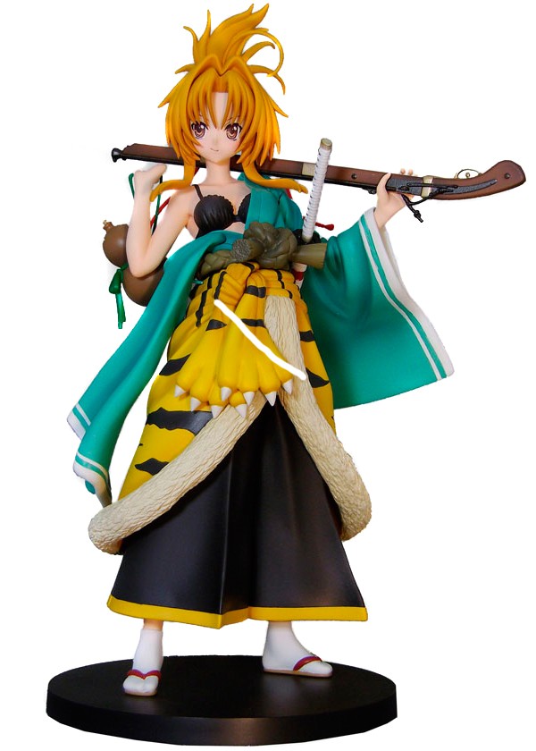 Corneo No Yabou