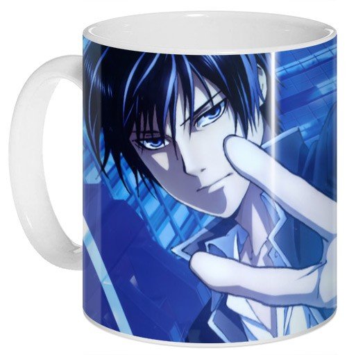 ���������� ������� ������ Code: Breaker 234345 �� ����� � ����� ���: ��������� / Code: Breaker