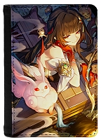 ������� �� ������� Honkai: Star Rail - Lingsha