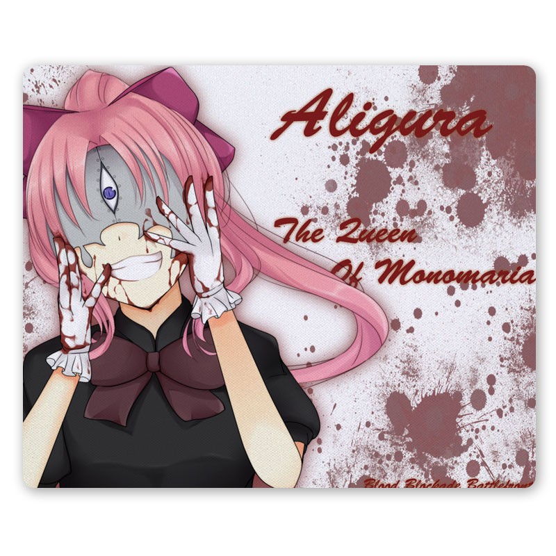 ���������� ������� ������ ��� ����� Kekkai Sensen 350052 �� ����� � ����� ����� �������� ������� / Kekkai Sensen / Blood Blockade Battlefront / ������ �������