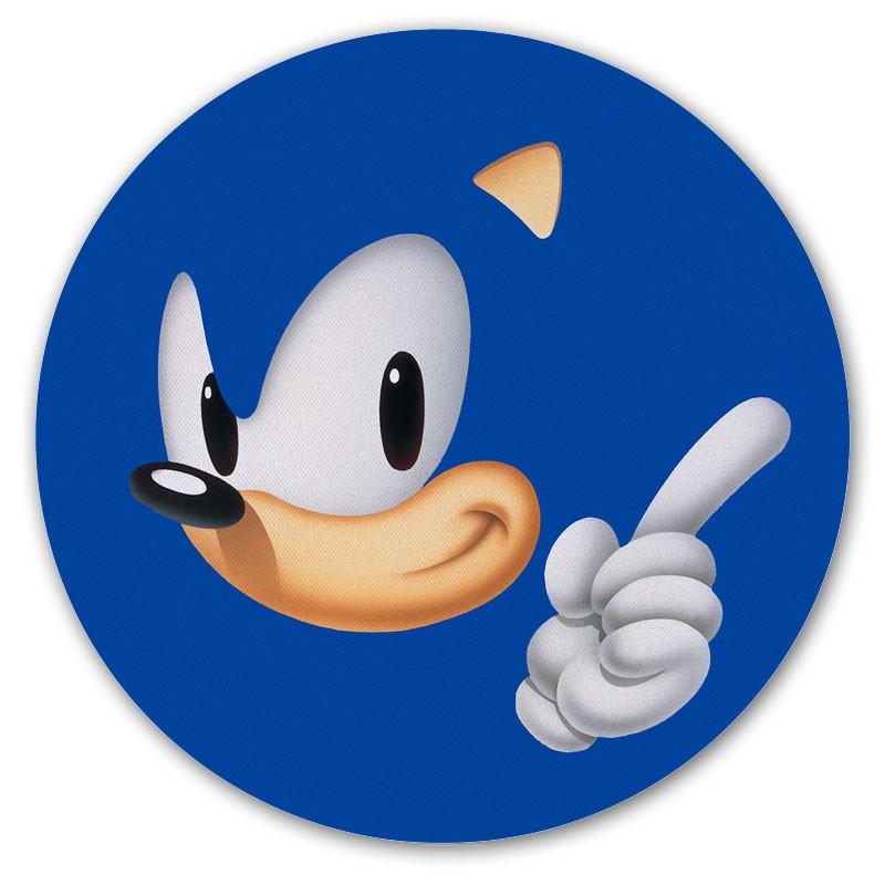 ���������� ������� ������ ��� ����� ������� ����� - �� ����� �� ����� � ����� ����� / Sonic the Hedgehog / �� �����