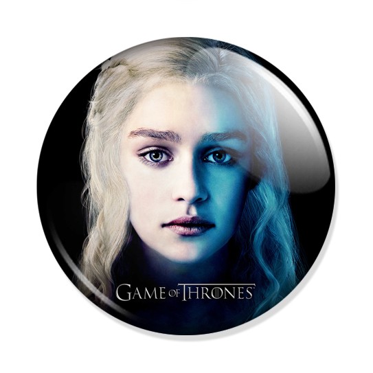 ���������� ������� ������ Game of Thrones - Daenerys Targaryen �� ����� � ����� ���� ��������� / Game of Thrones