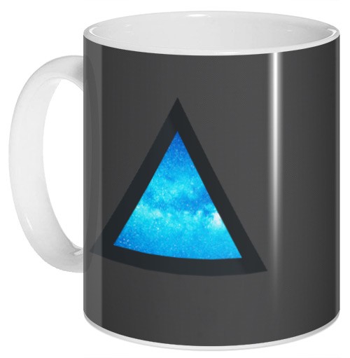 ���������� ������� ������ Detroit: Become Human - Triangle light �� ����� � ����� �������: ����� ��������� / Detroit: Become Human