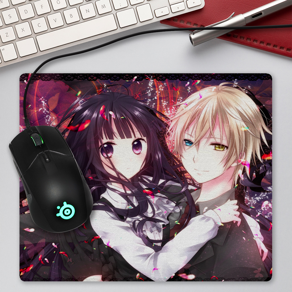 ���������� ������� ������ ��� ����� Inu X Boku SS 52005 �� ����� � ����� ��� �� ��������� ������ � � / Inu x Boku Secret Service / Inu x Boku SS / Youko x Boku SS / ��� � �: ��������� ������