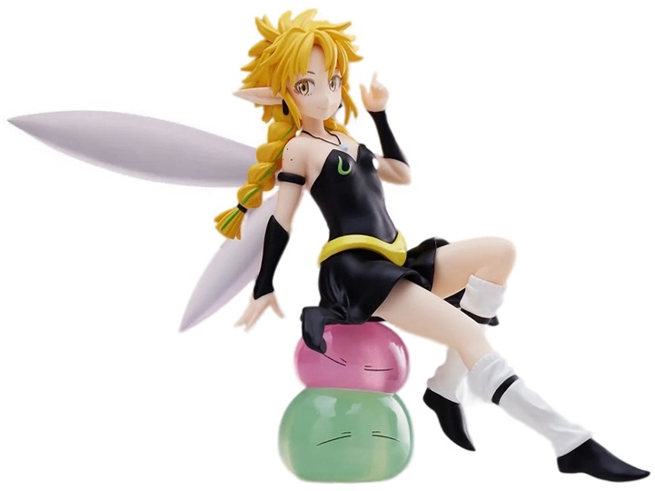 ������� Banpresto That Time I Got Reincarnated as a Slime Ramiris