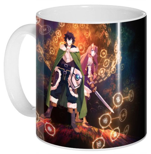 ���������� ������� ������������ ������ �� ����� ����������� ����� ���� / Tate no Yuusha no Nariagari / The Rising of the Shield Hero / ����������� ����� ����