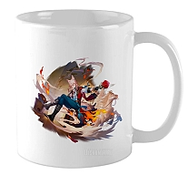 ������ Honkai: Star Rail - Jiaoqiu