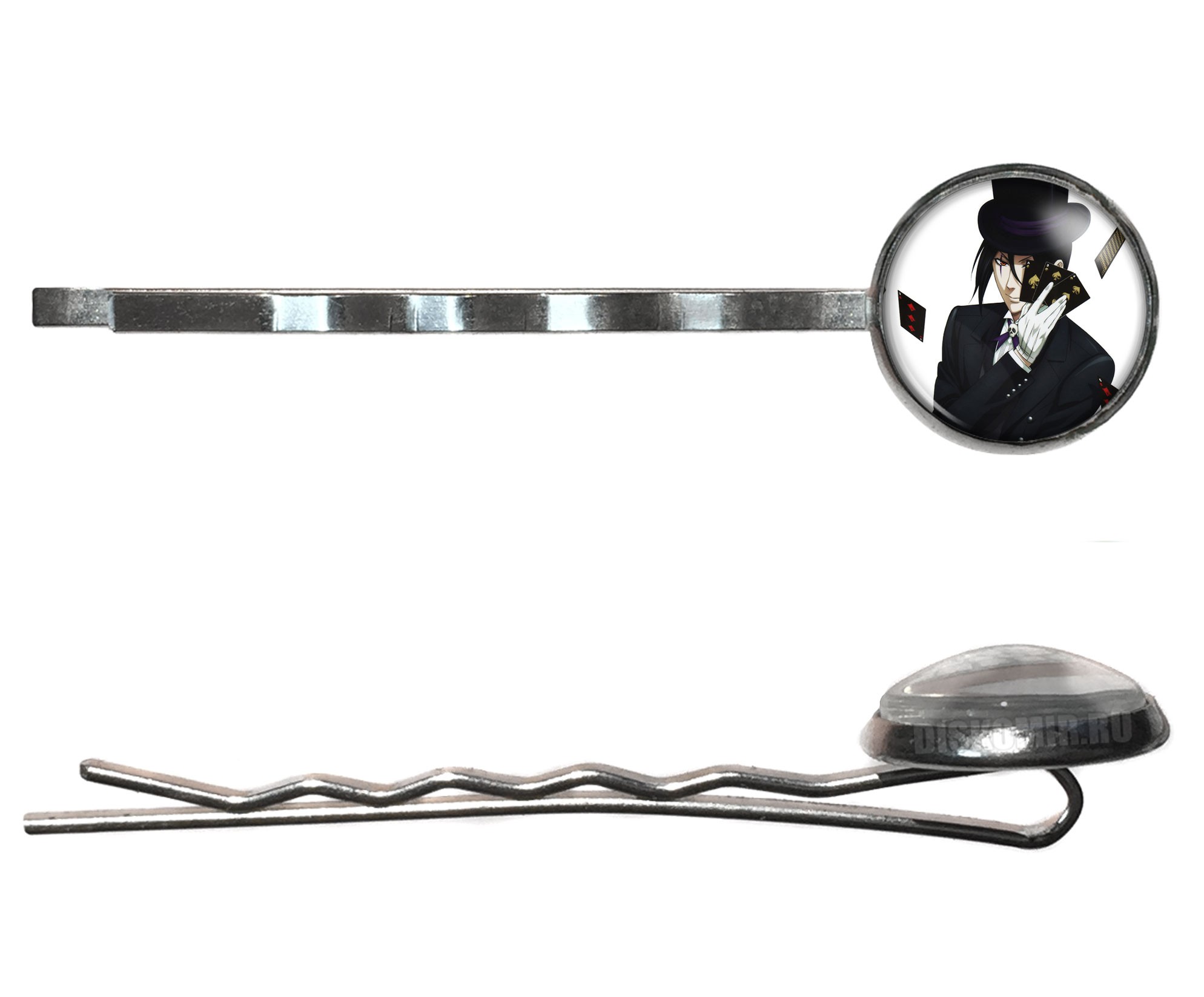 ���������� ������� ������� Kuroshitsuji Sebastian Michaelis �� ����� � ����� ������ ��������� / Kuroshitsuji / Black Butler / �����-���������