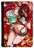 ������� �� ������� Honkai: Star Rail - Rappa