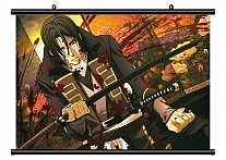 ������� �������� Hakuouki: Shinsengumi Kitan 346233
