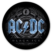     AC/DC Black Ice