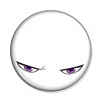 ������ Fukigen na Mononokean Fuzzy white demon