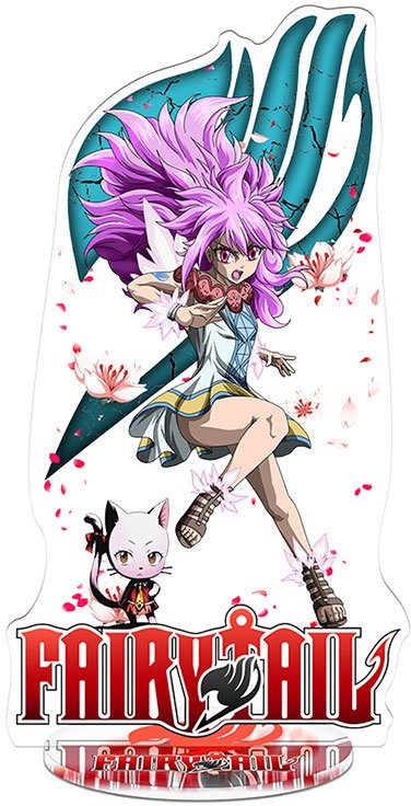 ��������� ��������� Fairy Tail Wendy Marvell 535697
