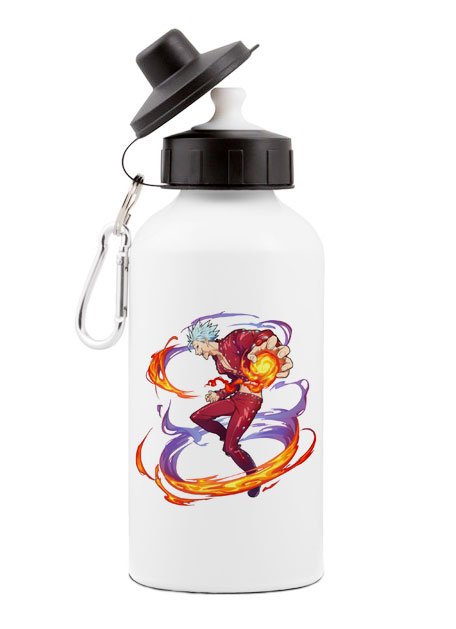 ���������� ������� ���������� ������� ��� ���� Nanatsu no Taizai - Ban �� ����� ���� �������� ������ / Nanatsu no Taizai / The Seven Deadly Sins