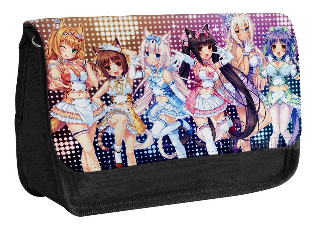 ���������� ������� ���������� �������� � ��������� ����� ������� ��� �� ����� � ����� ������� ��� / Nekopara / Neko Para / ��������