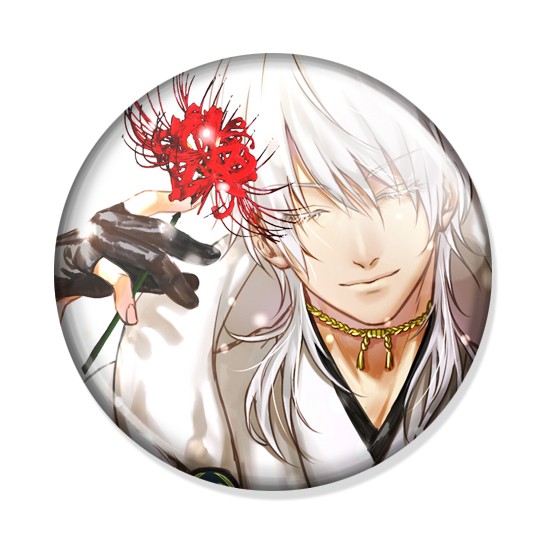 ������ Touken Ranbu - Tsurumaru
