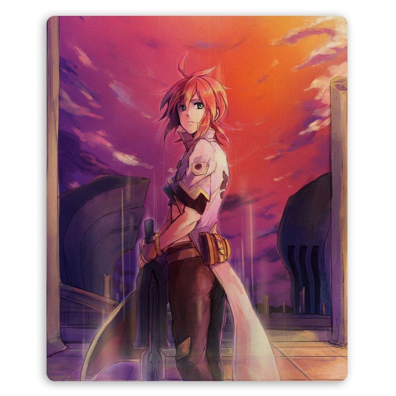 ���������� ������� ������ ��� ����� Tales of the Abyss 55099 �� ����� � ����� �������� ������ / Tales of the Abyss