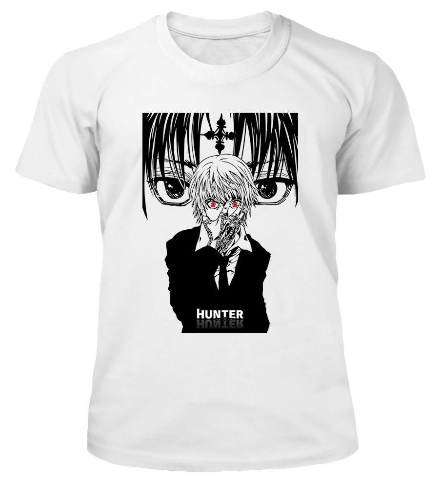 ���������� ������� �������� ������� � ������� - �������� � ������ �� ����� � ����� ������ � ������ / Hunter x Hunter / ������� � �������