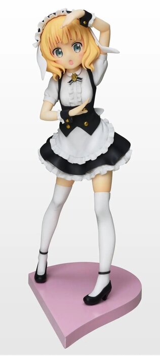 ������� SAV Kirima Sharo Fleur Uniform Ver.