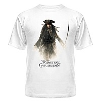   Pirates of the Caribbean
