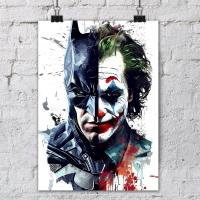 ������ ������ ������ / ������ �� ����� Joker