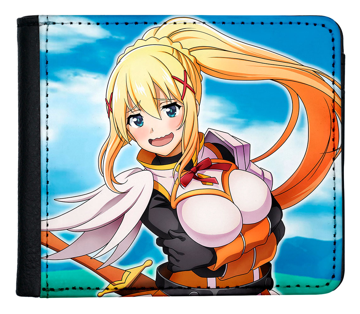 ���������� ������� ������� � ���������� ��� ������ ���� ������������� ���! - �������� �� ����� � ����� ���� ������������� ���! / Kono Subarashii Sekai ni Shukufuku wo! / KonoSuba