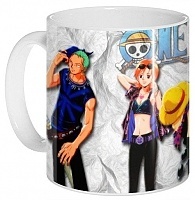 ������ One Piece 51293