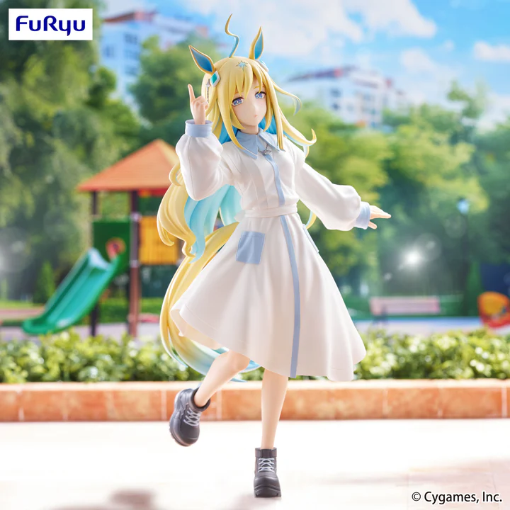 ������� SAV Trio-Try-iT Figure Neo Universe