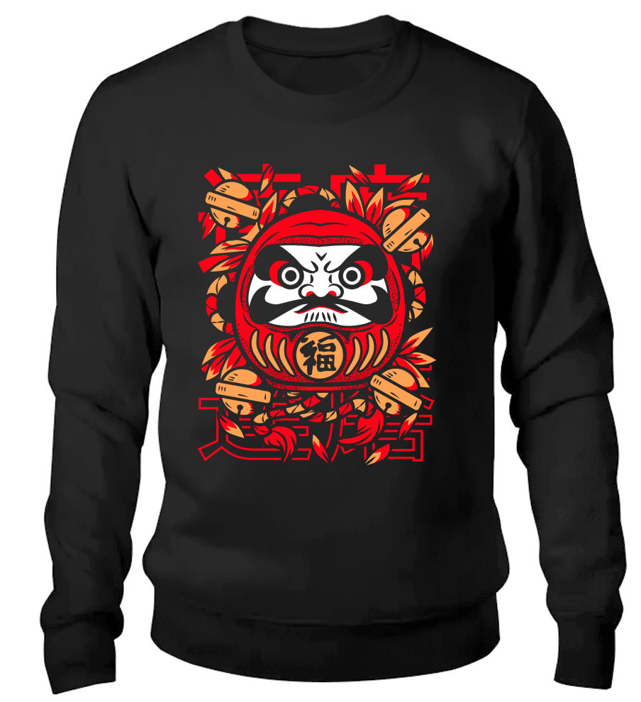 ���������� ������� ��������� Daruma v.1 �� ����� � ����� 