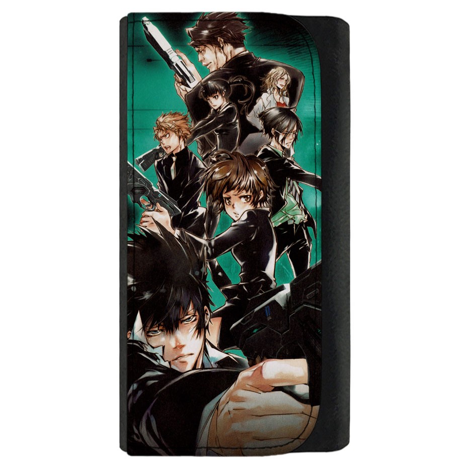 ���������� ������� ������� ������ Psycho-Pass 344656 �� ����� � ����� �����-������� / Psycho-Pass / ������������