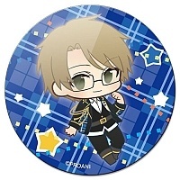 ������ ��������� ������� Tsukipro The Animation - Puni Chara Morihito Arihara