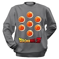  Dragon Ball logo