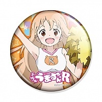 ������ Himouto! Umaru-chan - Umaru Doma Cheerleader Ver.