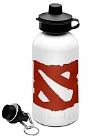     Dota 2 Logo