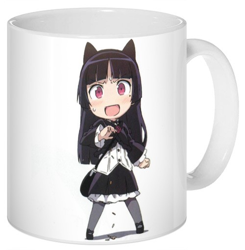 ���������� ������� ������������ ������ �� ����� �� �� ����� ��� ������ ���� ����� �����, � �� ���! / OreImo / Ore no Imouto ga Konna ni Kawaii Wake ga Nai / My Little Sister Can't Be This Cute