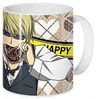 ������ Durarara!! "St. Valentine's Day" 84834