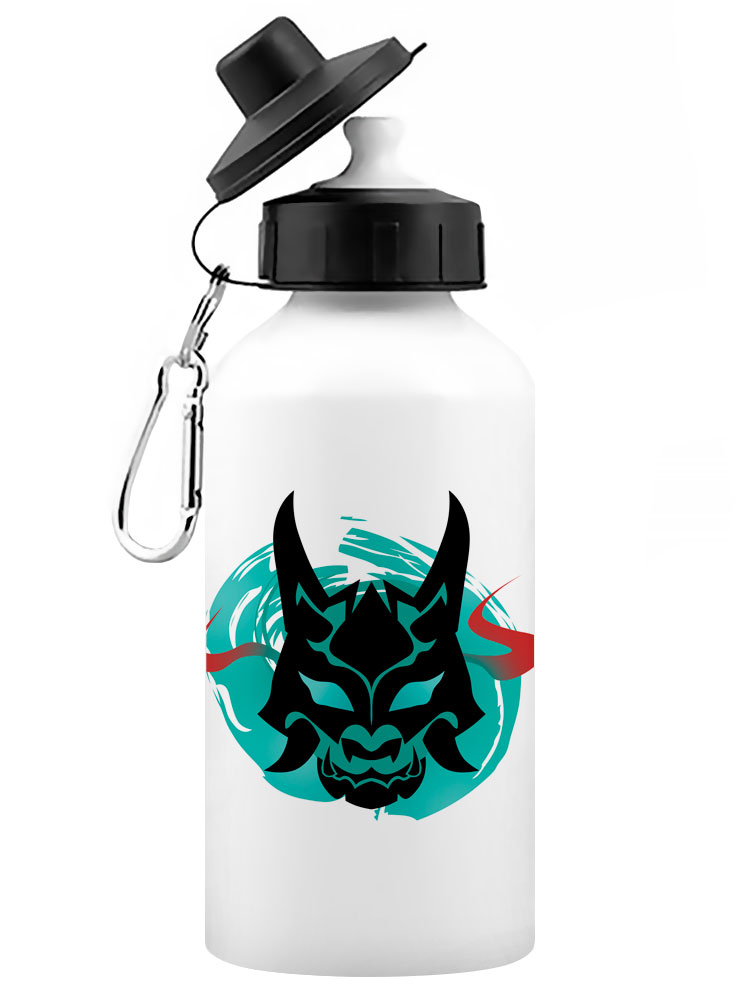 ���������� ������� ���������� ������� ��� ���� Genshin Impact - Xiao Mask �� ����� ������ ������ / Genshin Impact