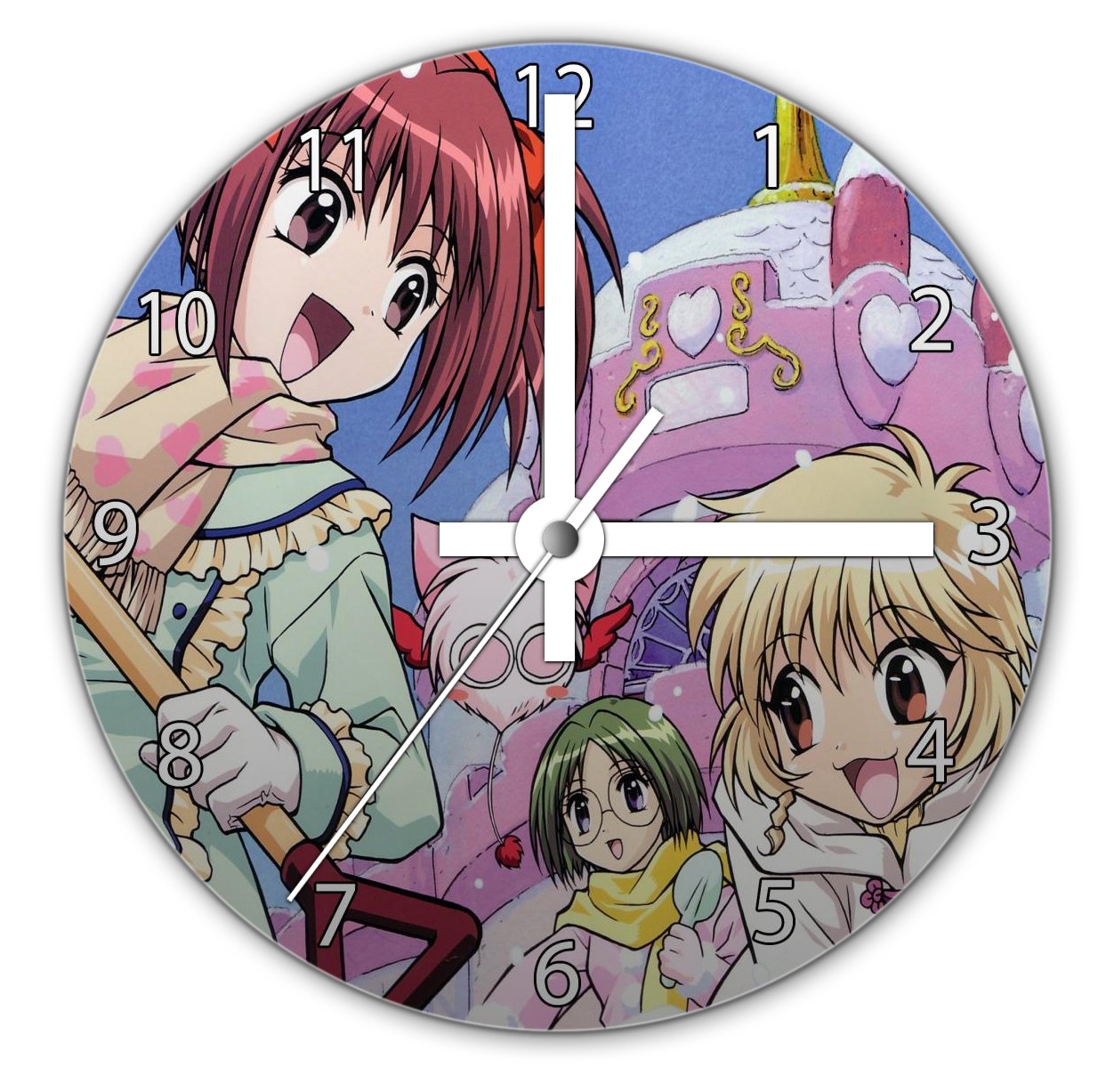 ���� ��������� Tokyo Mew Mew 50969